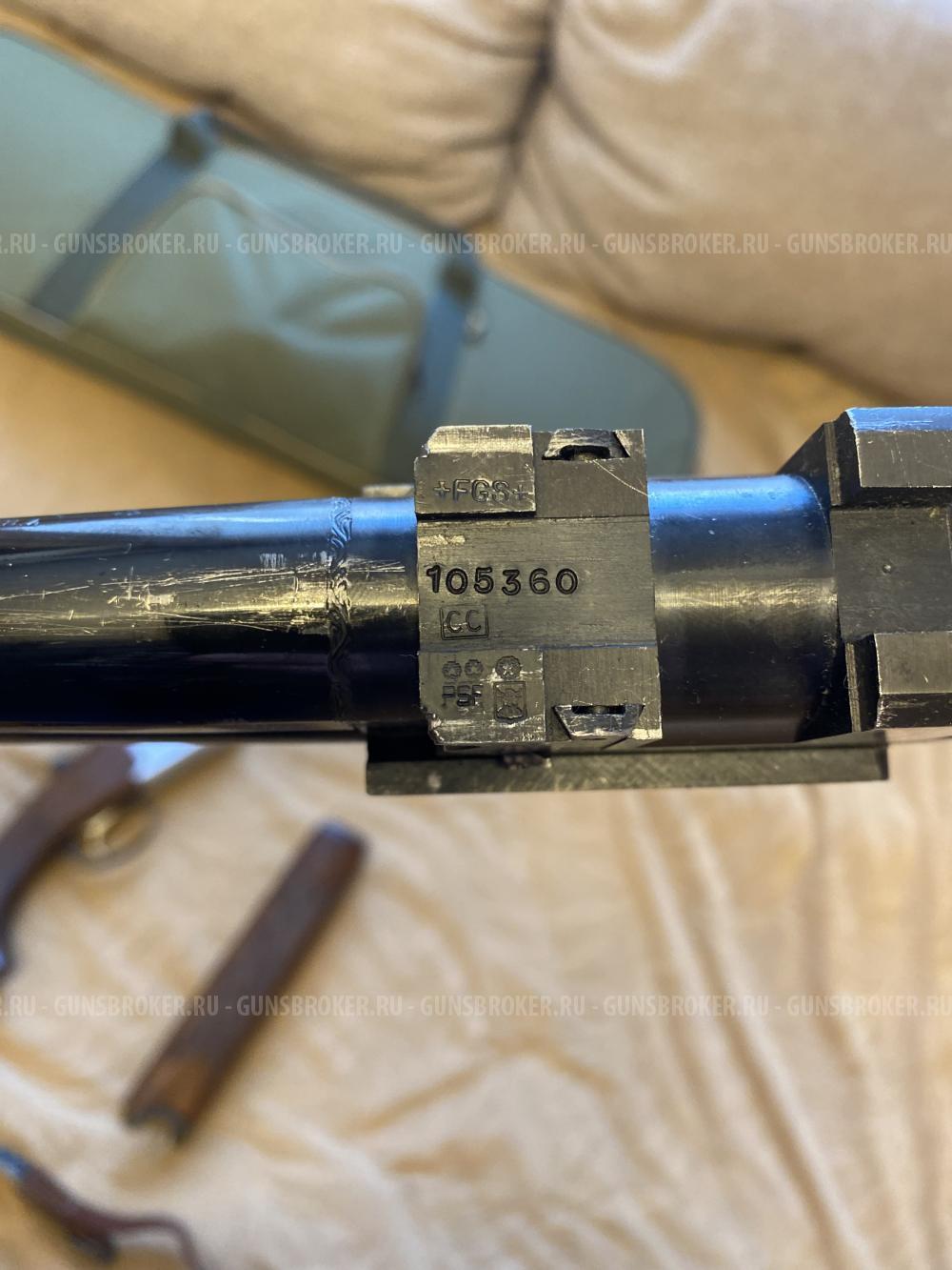 Sabatti FALCON 12/76