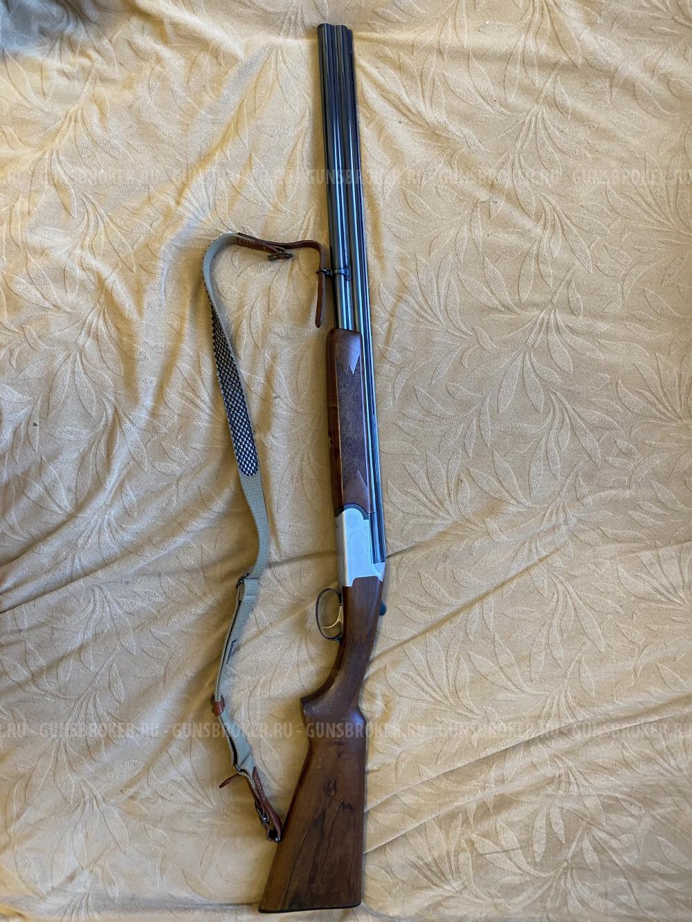 Sabatti FALCON 12/76