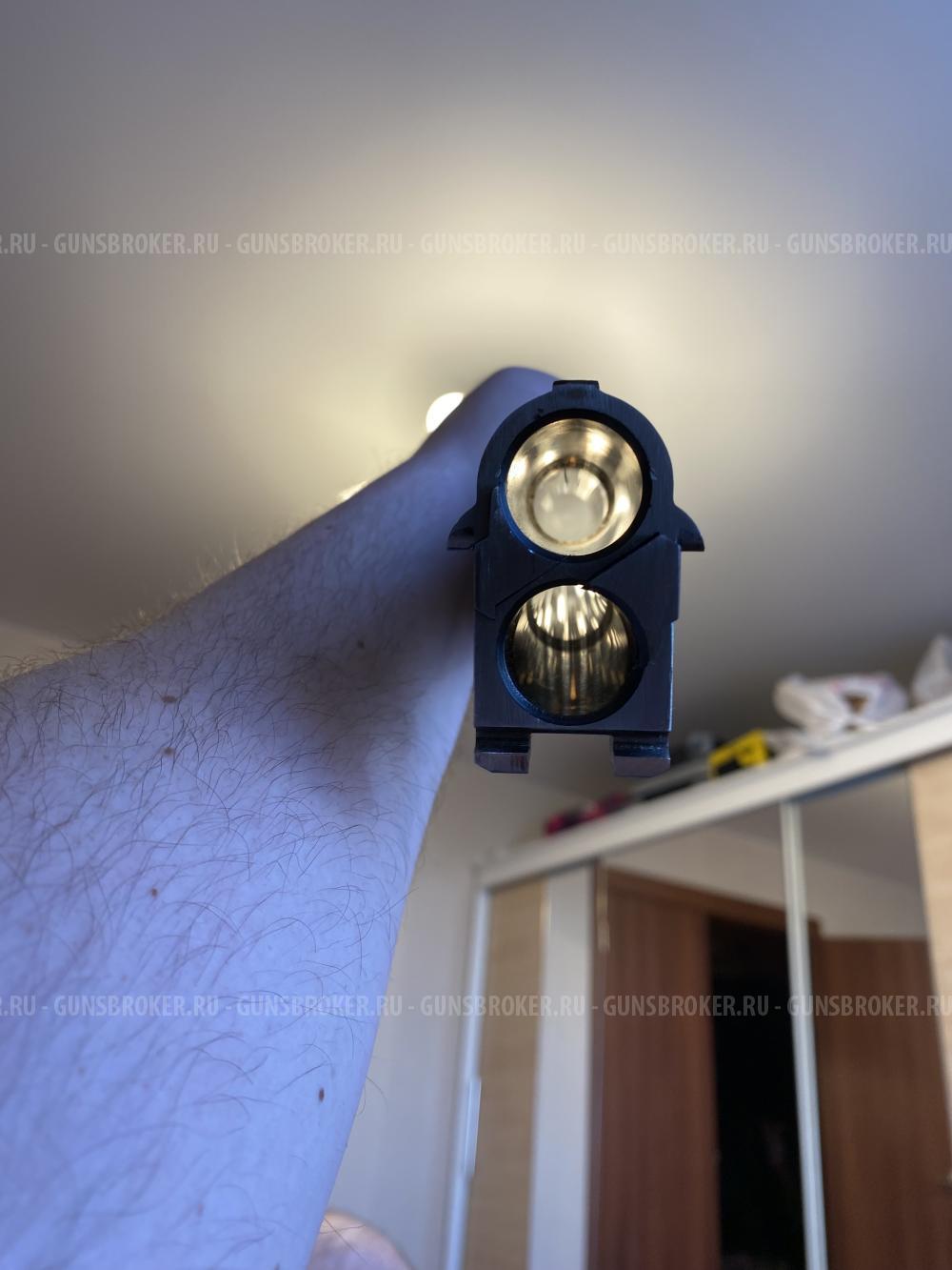 Sabatti FALCON 12/76