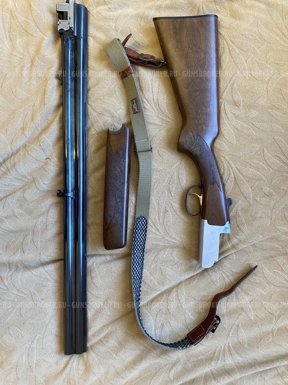 Sabatti FALCON 12/76