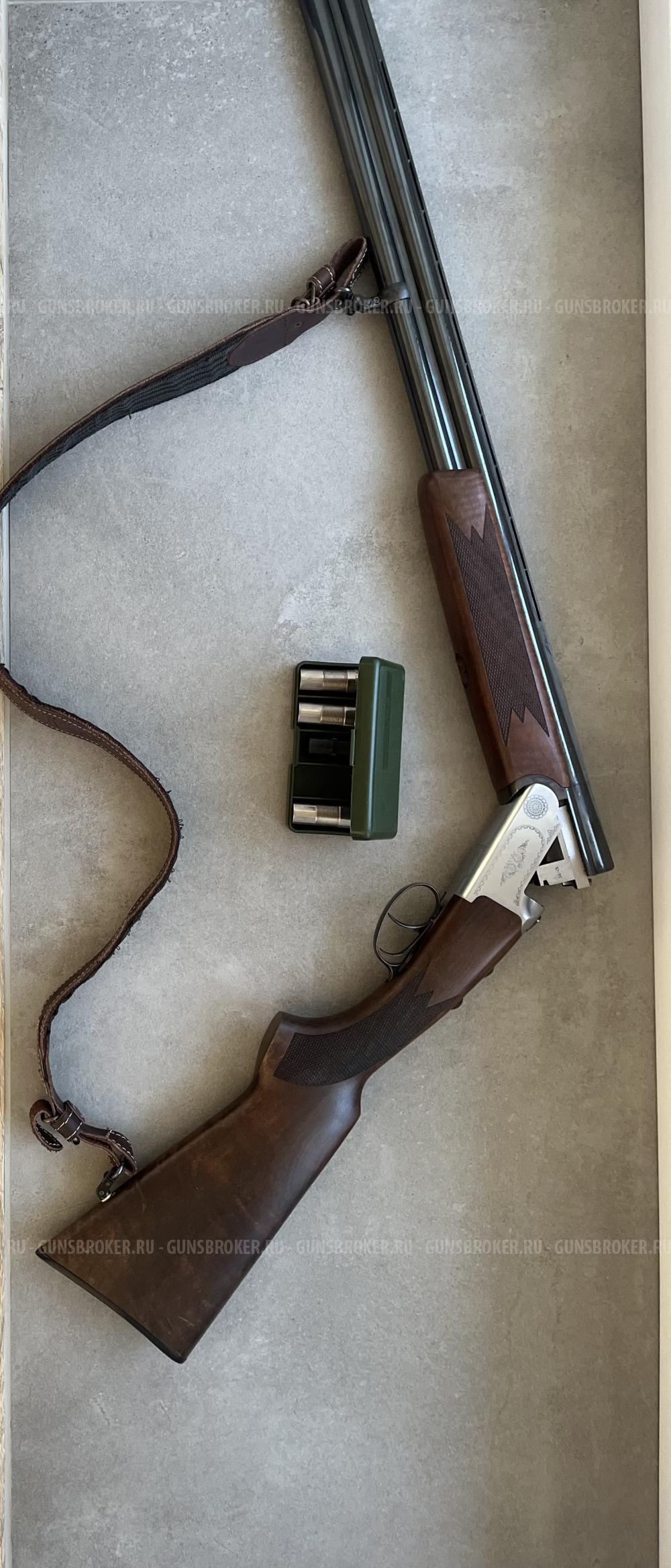 Sabatti Falcon 12кал