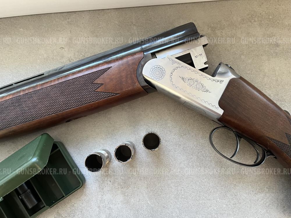 Sabatti Falcon 12кал