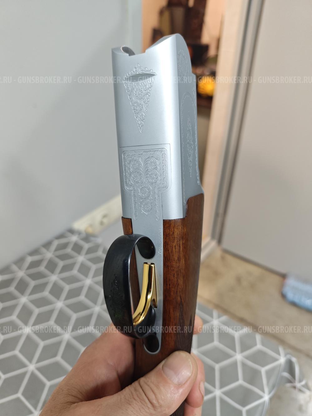 Sabatti Falcon кал. 12/76