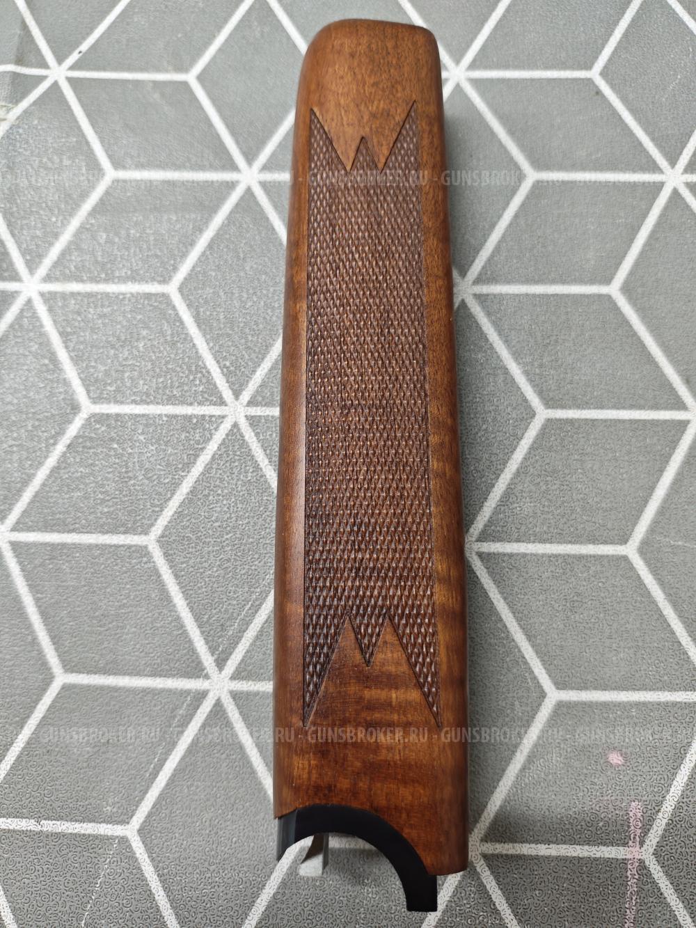 Sabatti Falcon кал. 12/76