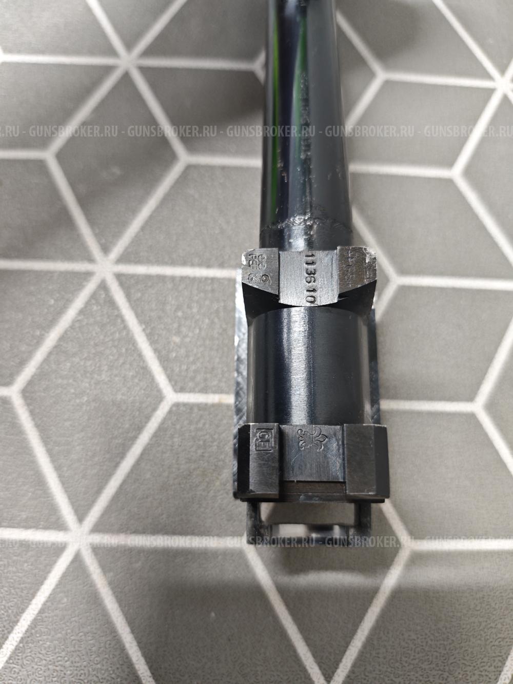 Sabatti Falcon кал. 12/76