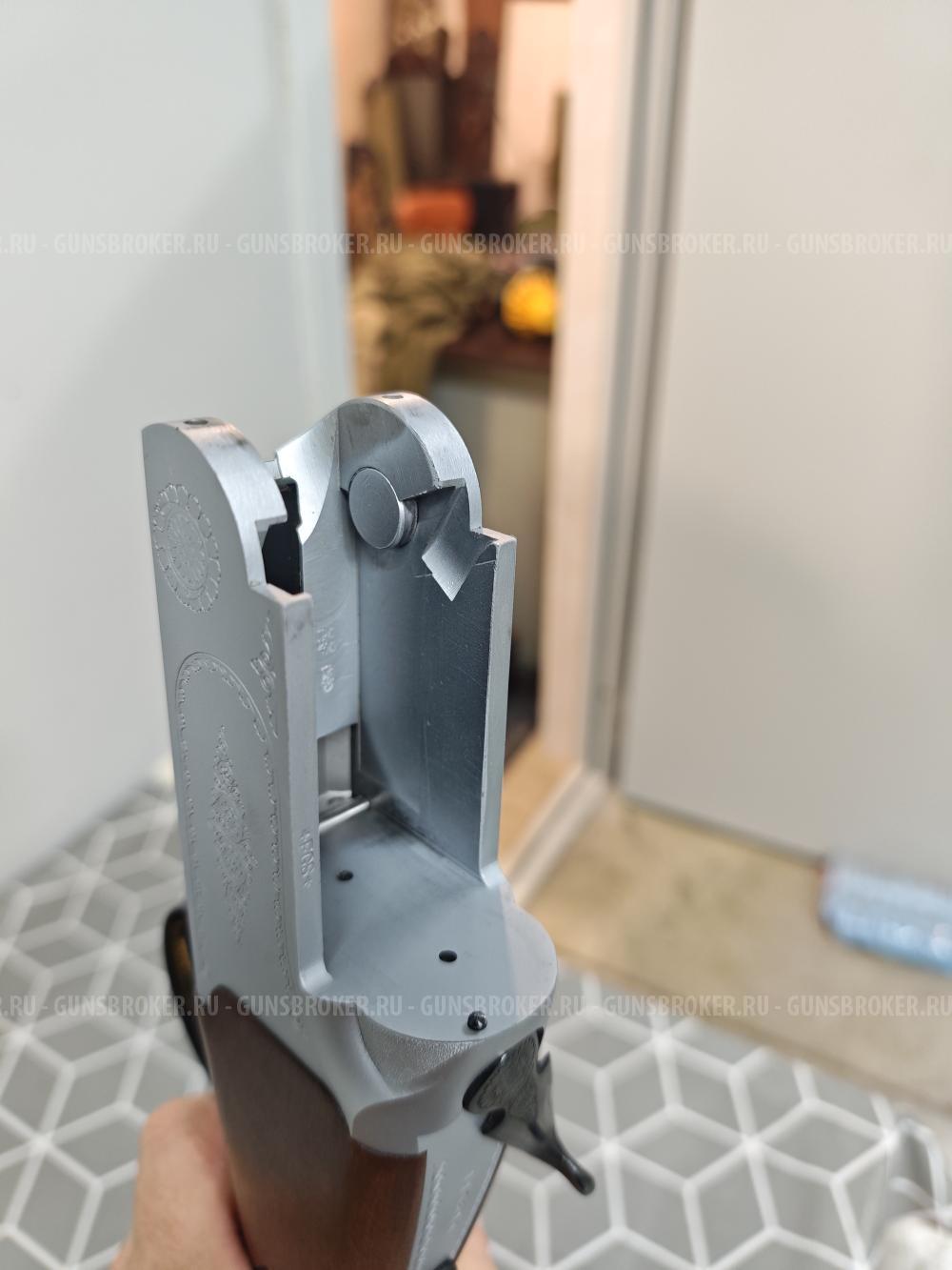 Sabatti Falcon кал. 12/76