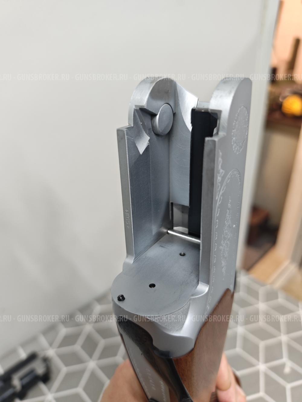 Sabatti Falcon кал. 12/76