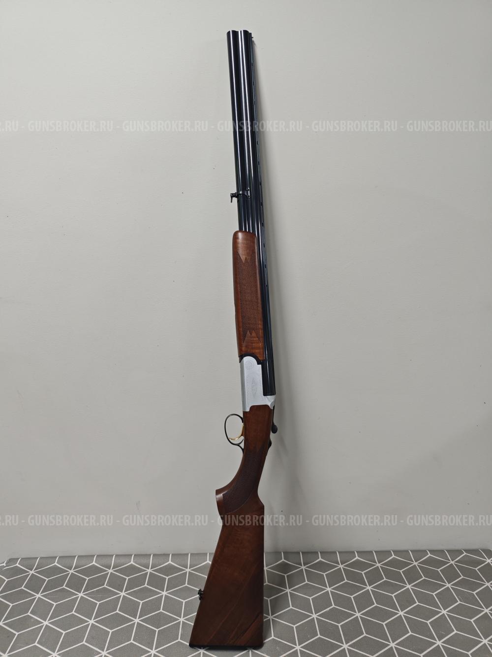Sabatti Falcon кал. 12/76