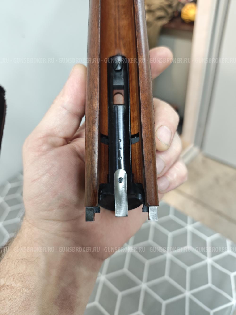 Sabatti Falcon кал. 12/76