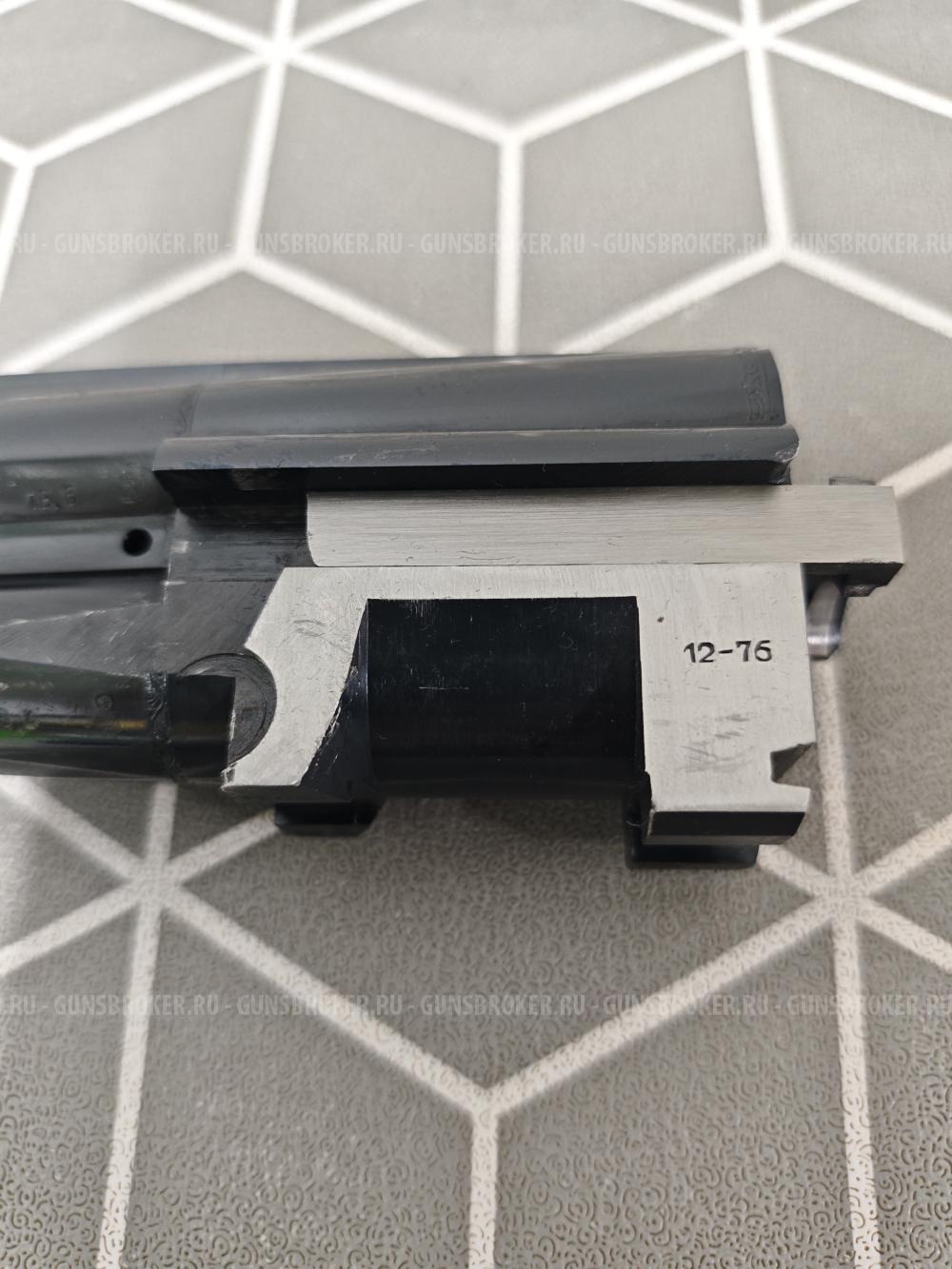 Sabatti Falcon кал. 12/76