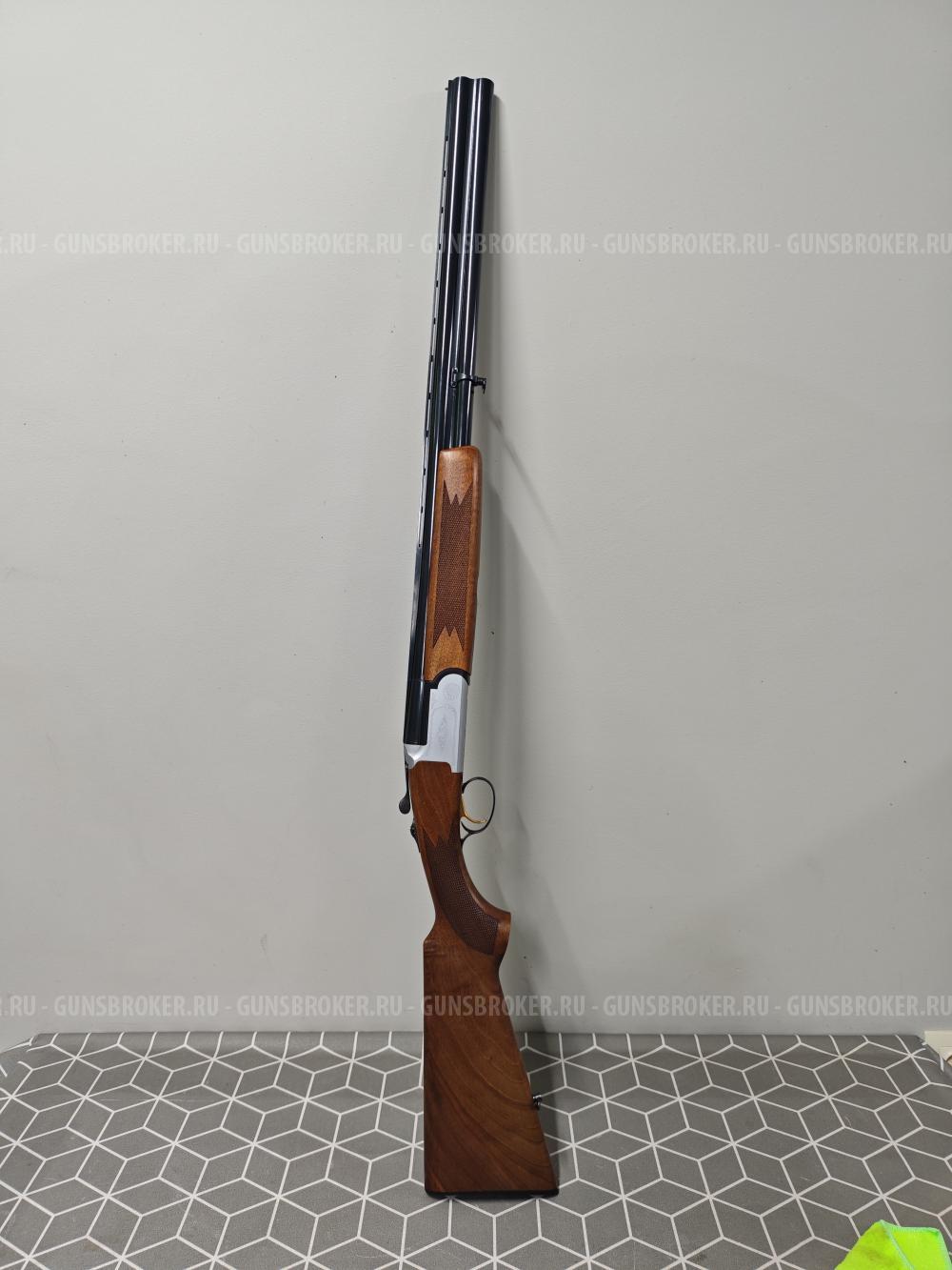 Sabatti Falcon кал. 12/76