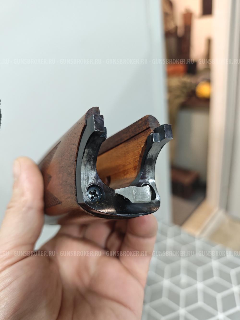 Sabatti Falcon кал. 12/76