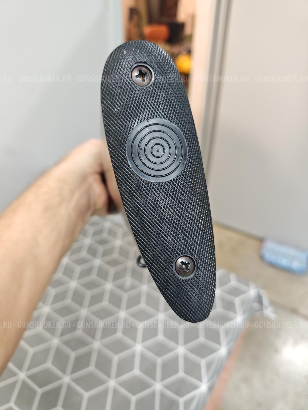 Sabatti Falcon кал. 12/76