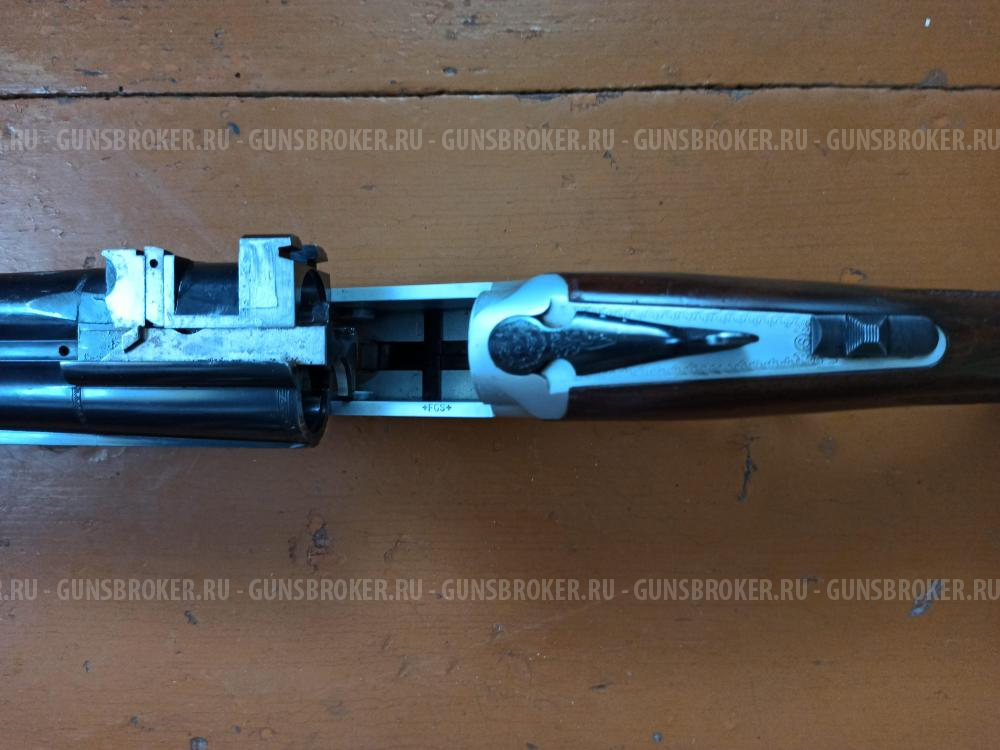 SABATTI FALCON