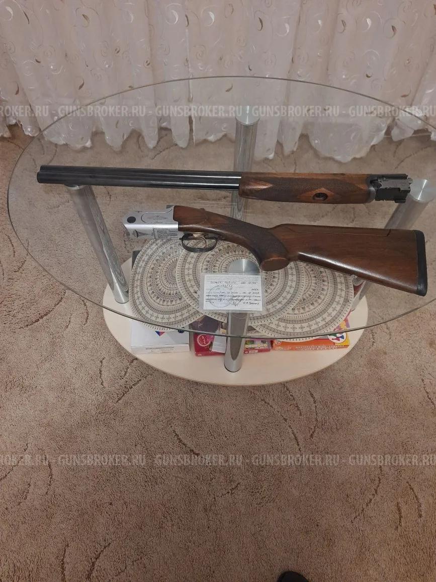 Сабатти Фалькон 12/76