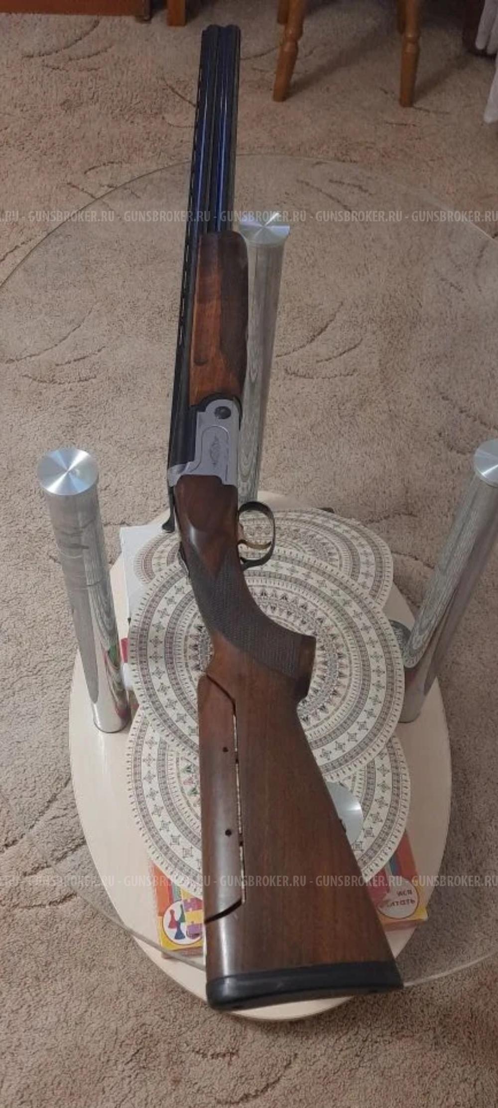 Сабатти Фалькон 12/76