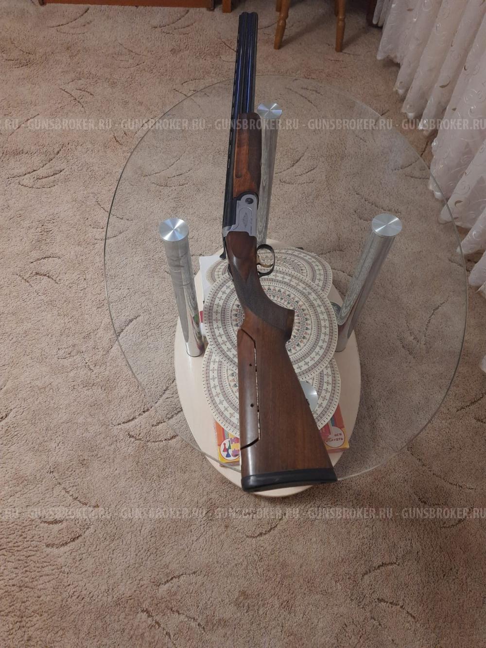 Сабатти Фалькон 12/76