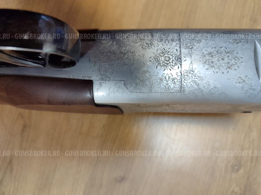 Sabatti forest 12/223