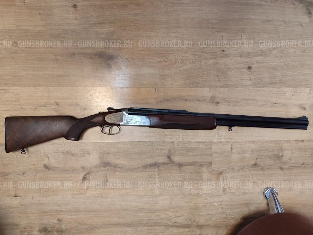 Sabatti forest 12/223