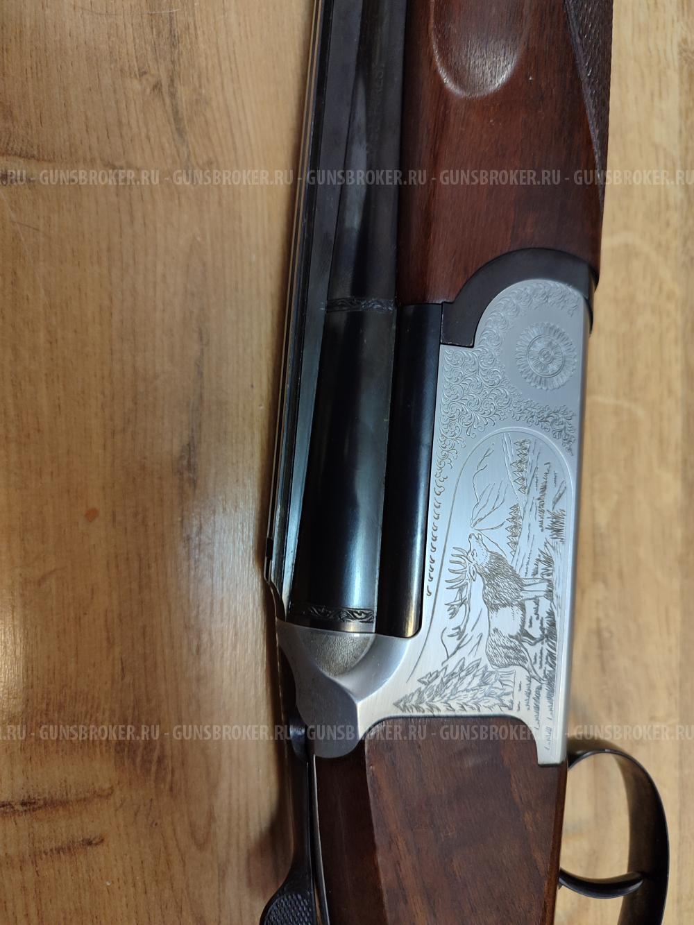 Sabatti forest 12/223