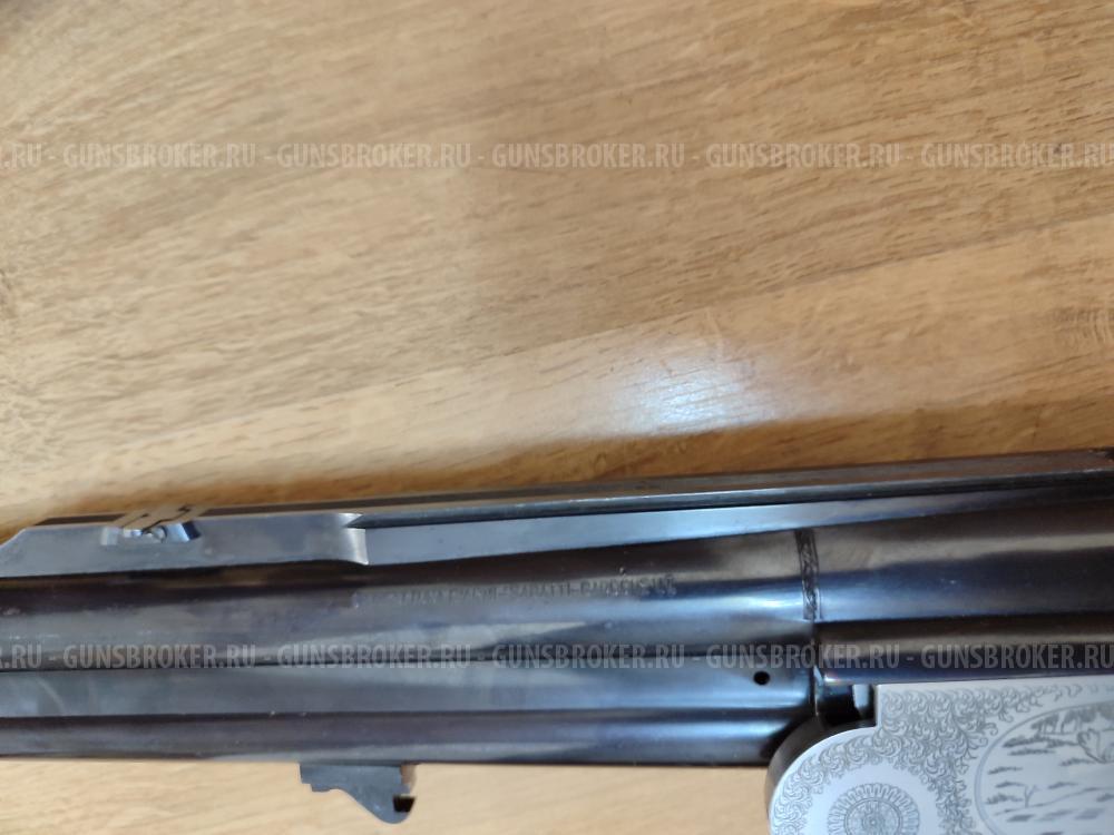 Sabatti forest 12/223