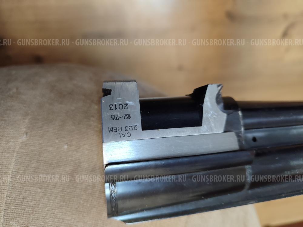 Sabatti forest 12/223