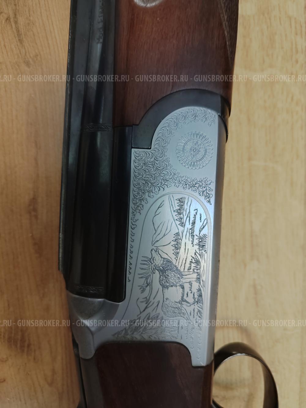 Sabatti forest 12/223