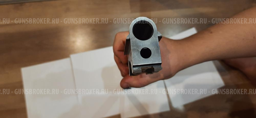 Sabatti Forest 12/308