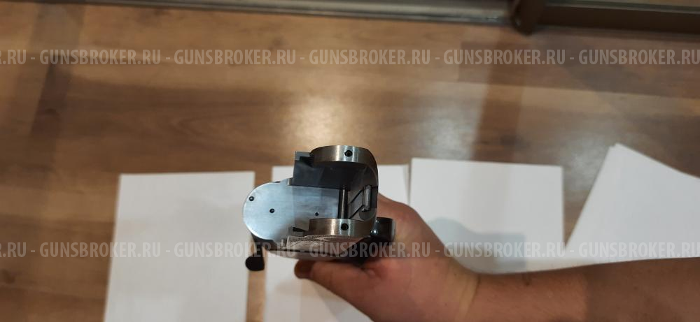 Sabatti Forest 12/308