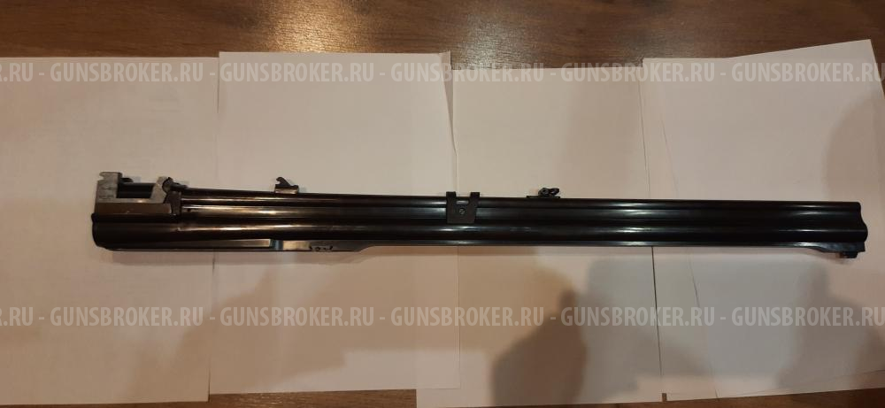 Sabatti Forest 12/308