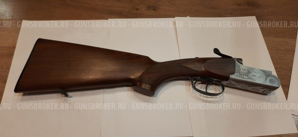 Sabatti Forest 12/308