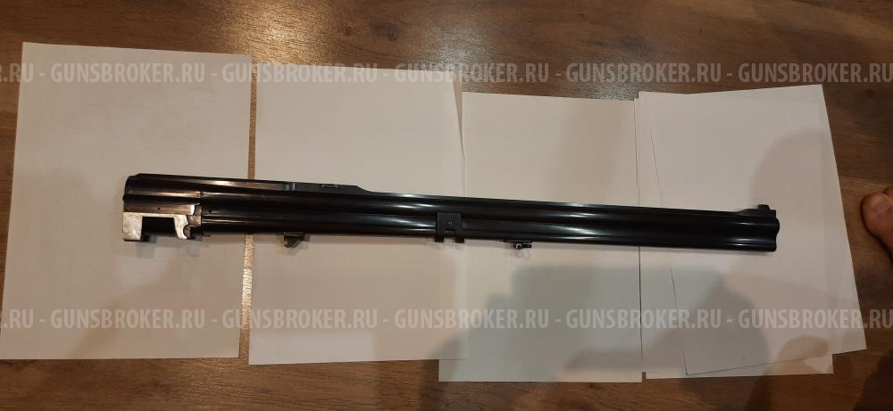 Sabatti Forest 12/308