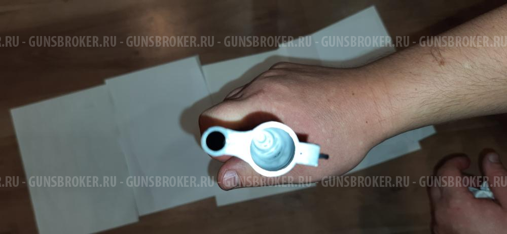 Sabatti Forest 12/308