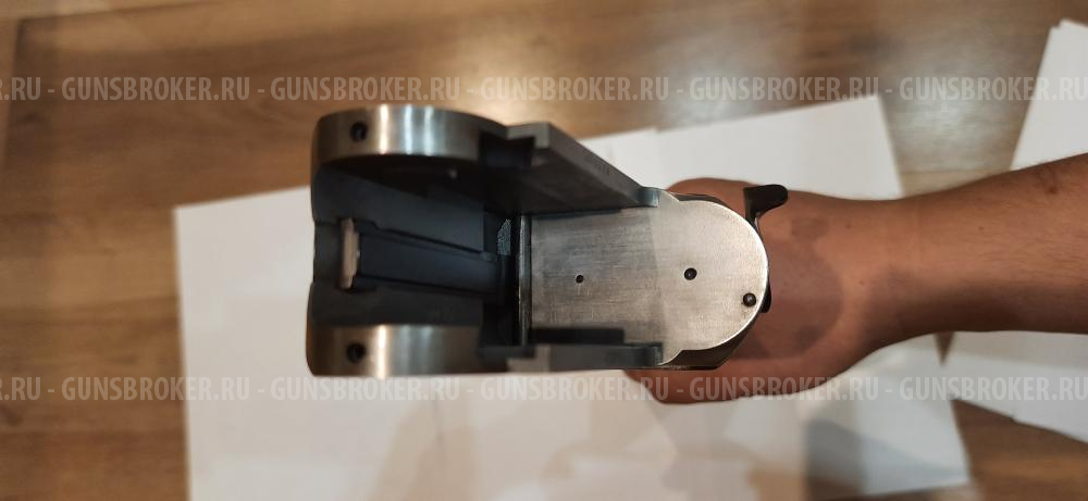 Sabatti Forest 12/308