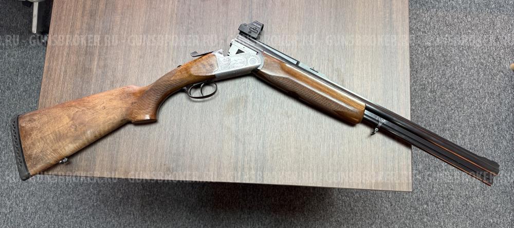 Sabatti FOREST 12*76/308 win