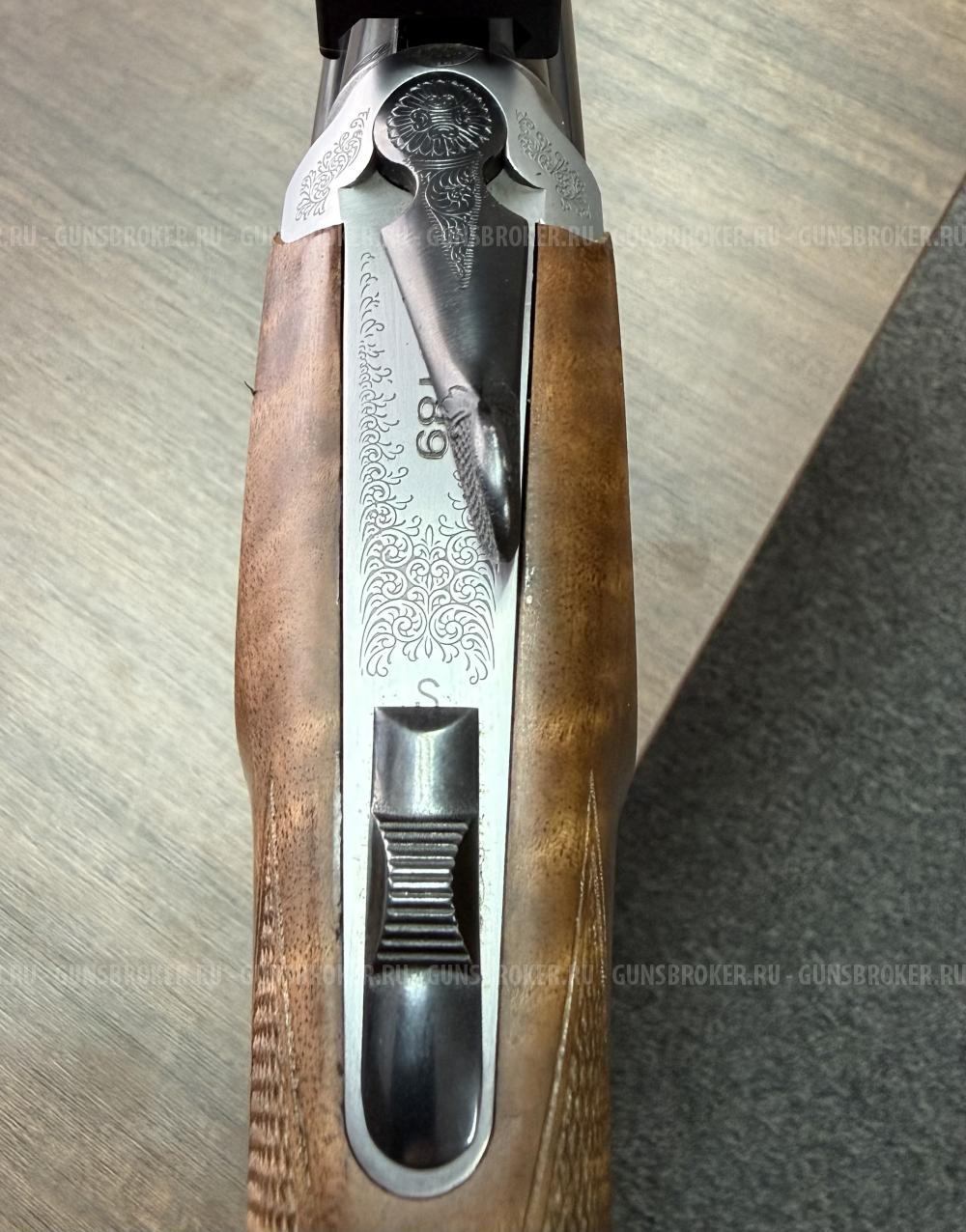 Sabatti FOREST 12*76/308 win