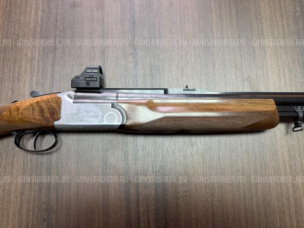 Sabatti FOREST 12*76/308 win