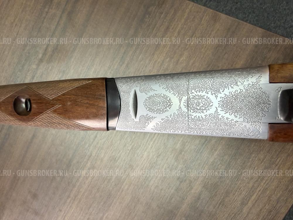 Sabatti FOREST 12*76/308 win