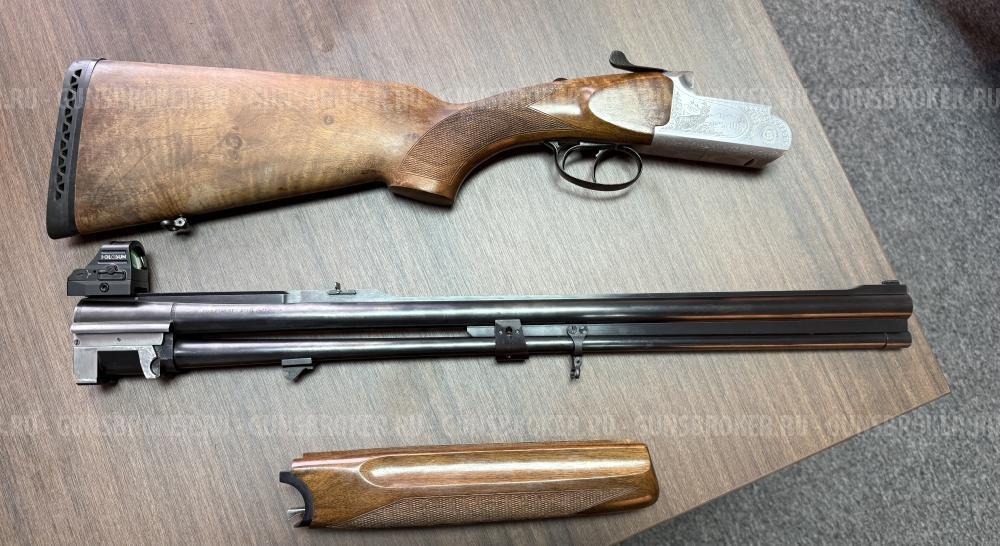 Sabatti FOREST 12*76/308 win