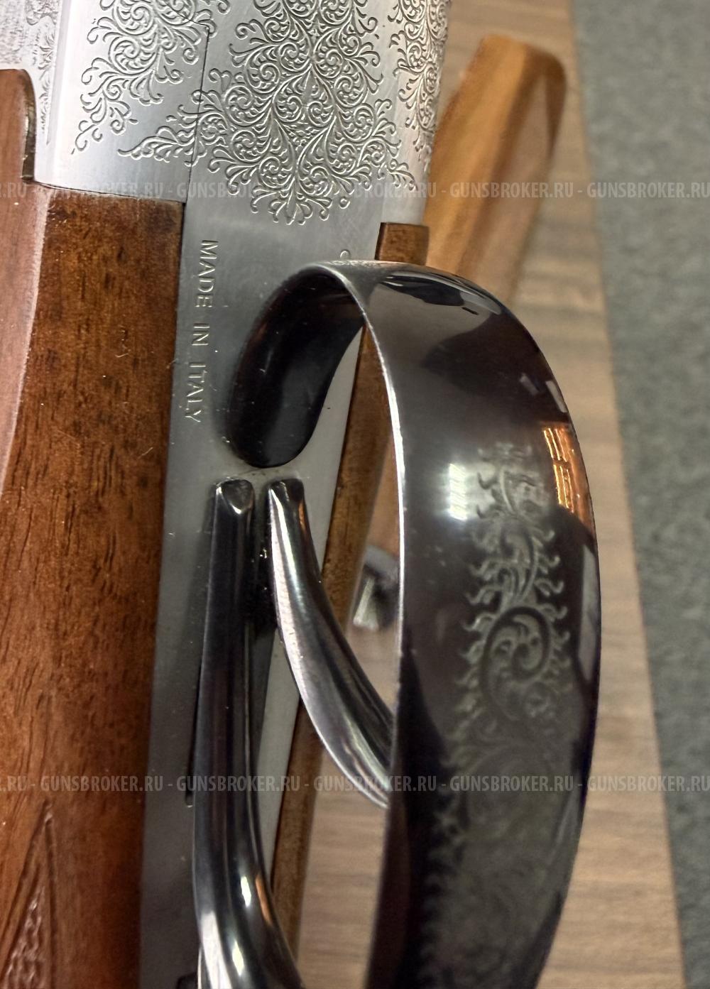 Sabatti FOREST 12*76/308 win