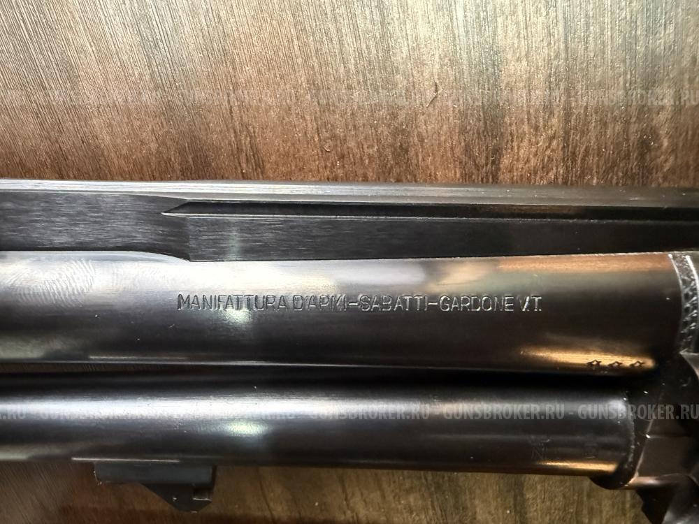 Sabatti FOREST 12*76/308 win