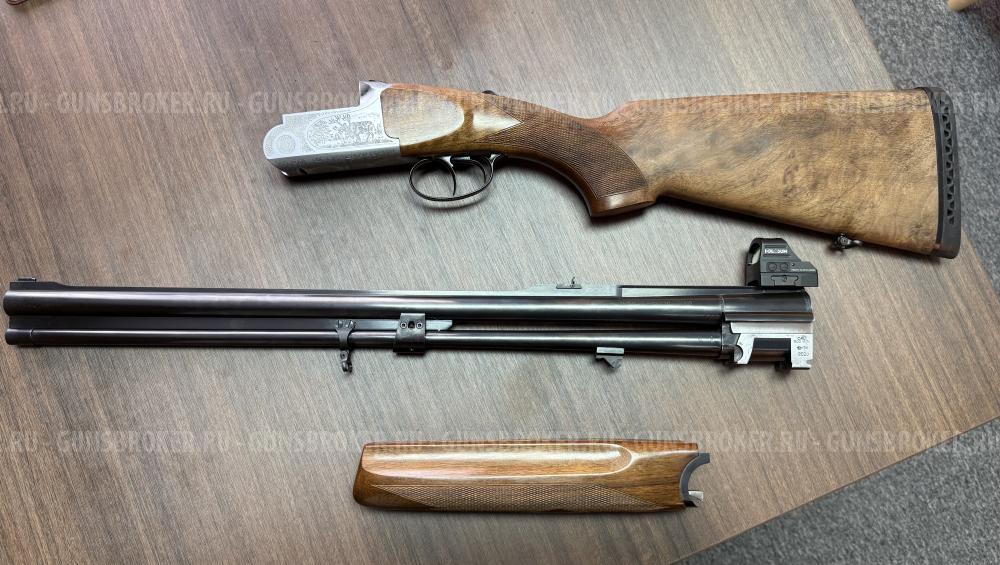 Sabatti FOREST 12*76/308 win