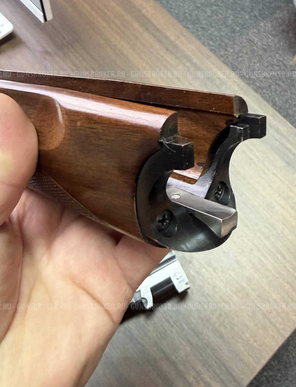 Sabatti FOREST 12*76/308 win