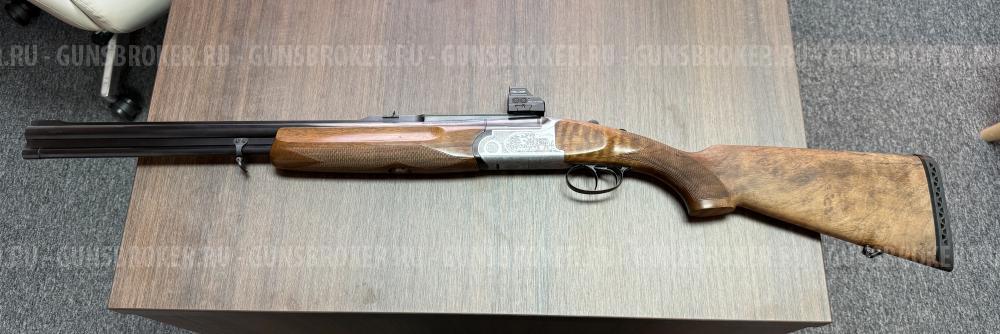 Sabatti FOREST 12*76/308 win