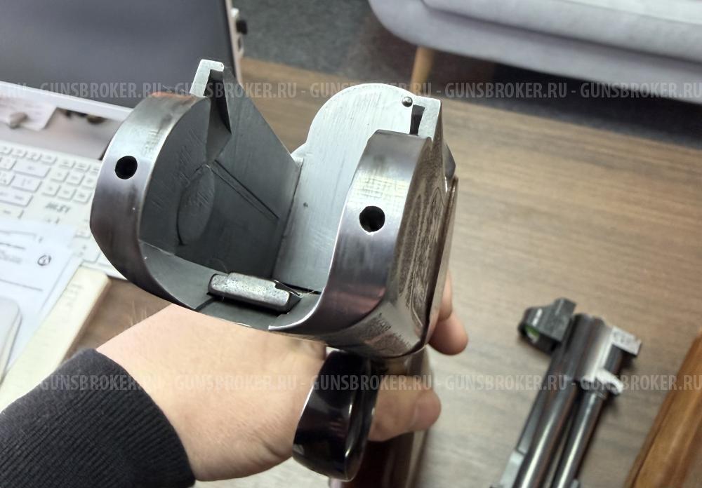 Sabatti FOREST 12*76/308 win