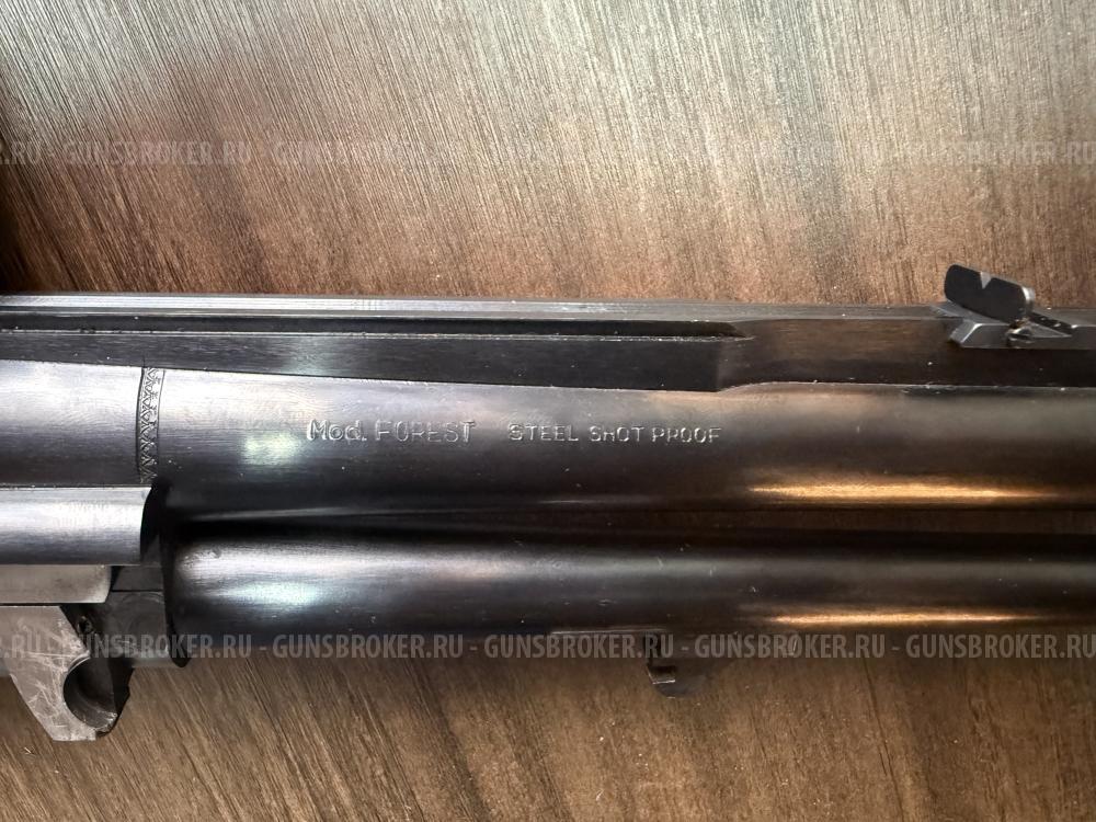 Sabatti FOREST 12*76/308 win