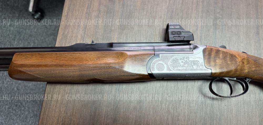 Sabatti FOREST 12*76/308 win