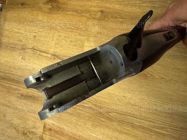 Sabatti Forest 12/76 / 7х65R