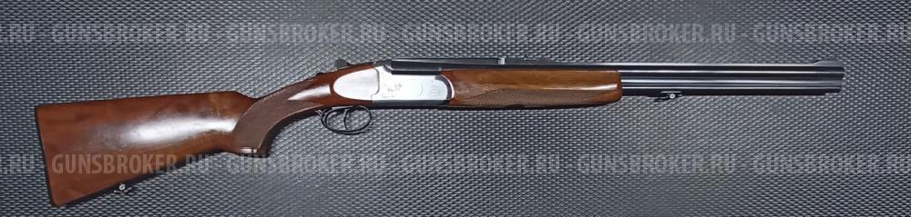 Sabatti Forest 20/76 - 8x57JRS 