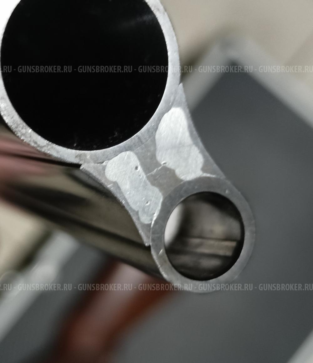 Sabatti Forest 20/76 - 8x57JRS 